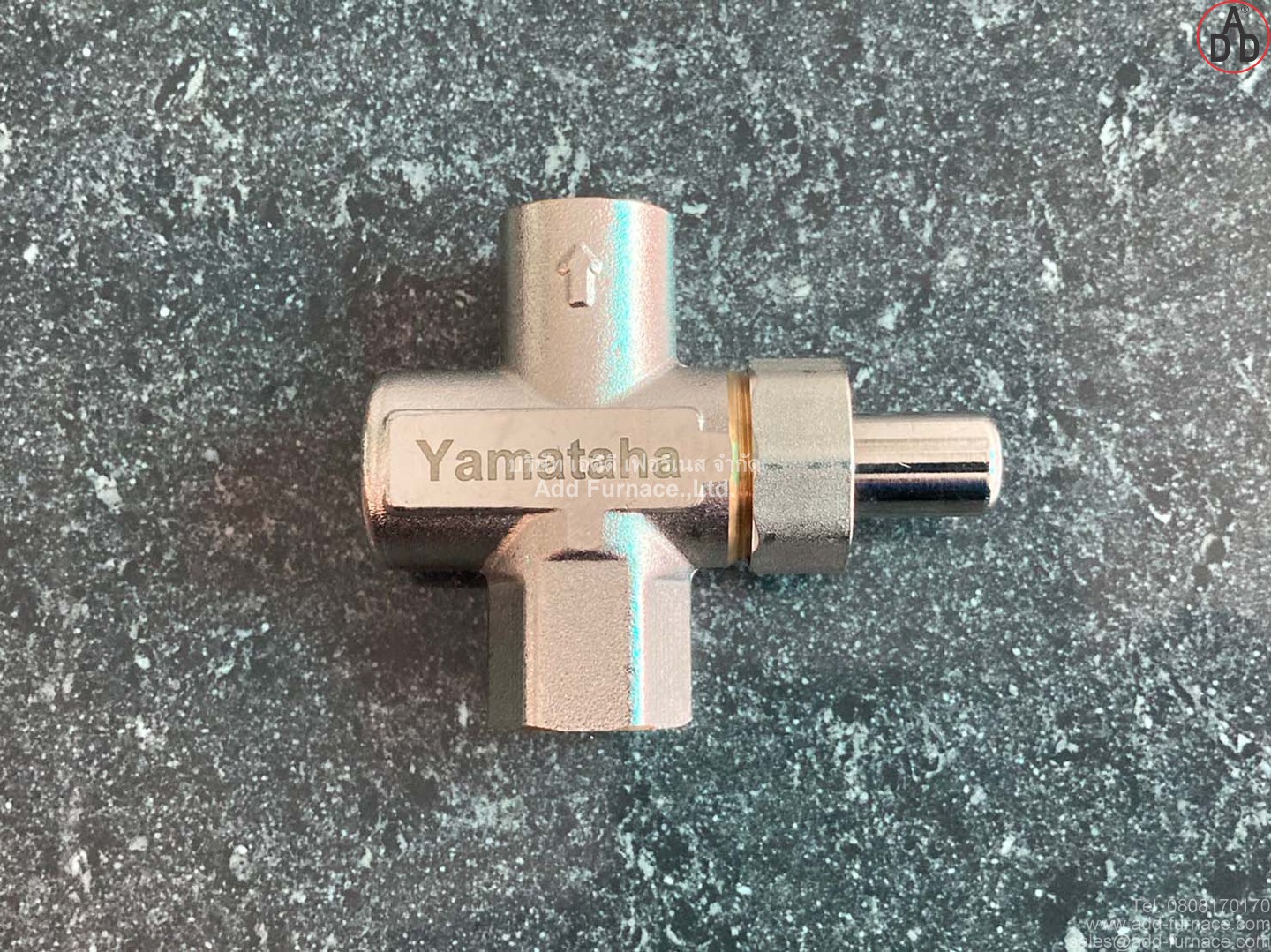 Yamataha TYP:DN8NPT (5)